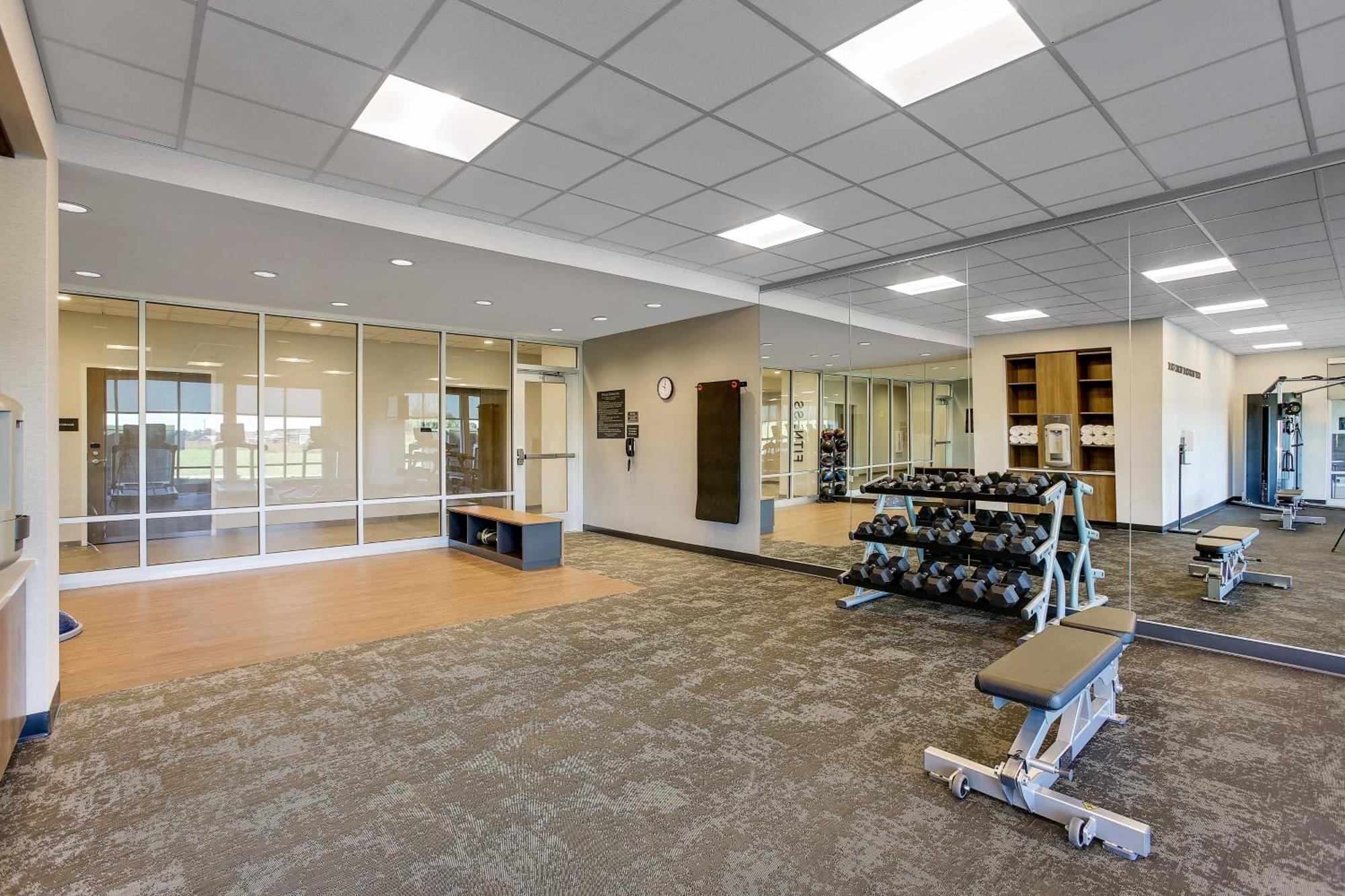Fairfield Inn & Suites Bardstown Kültér fotó