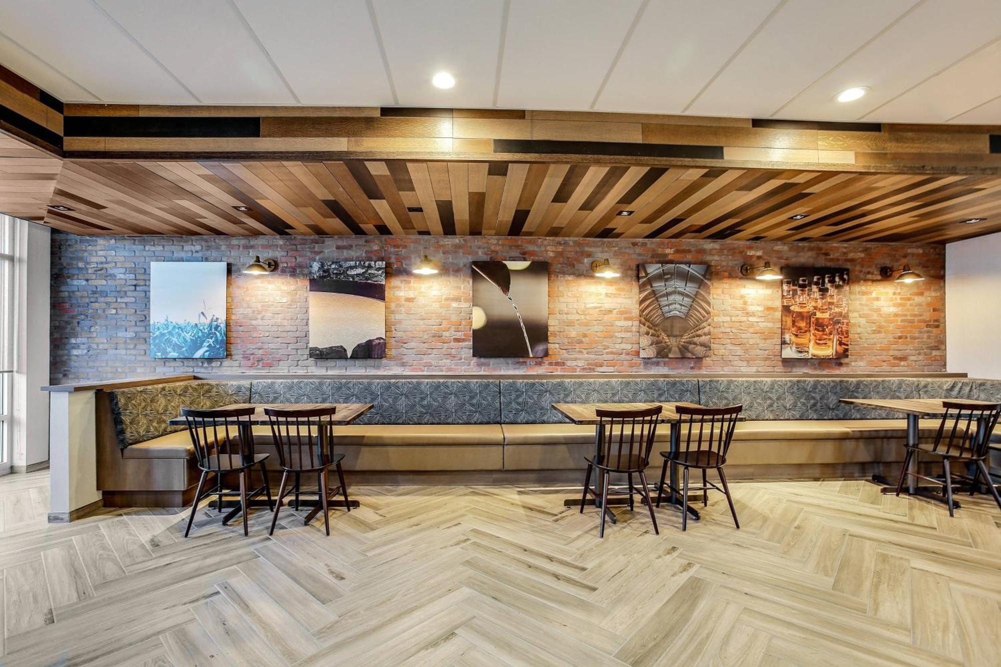 Fairfield Inn & Suites Bardstown Kültér fotó